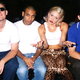 No Doubt at the 1996 MTV Video Music Awards (Photo: Getty Images)